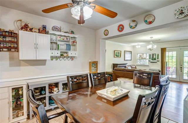 720 Red Oak Avenue, Crosby, TX 77532