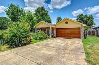 720 Red Oak Avenue, Crosby, TX 77532