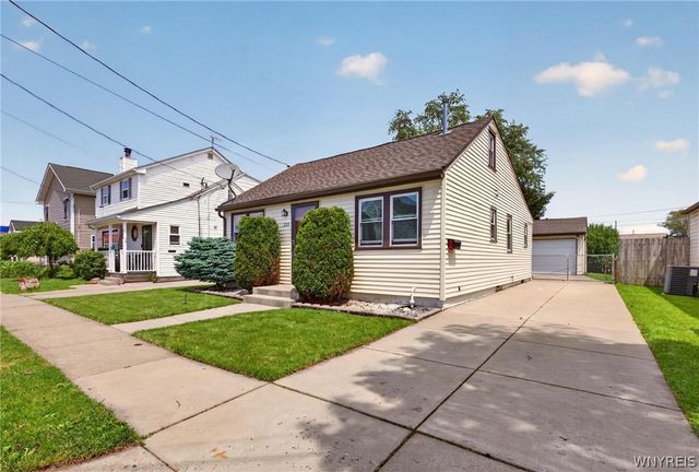 255 Roland Street, Cheektowaga, NY 14212