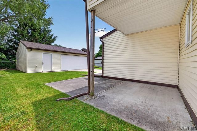 255 Roland Street, Cheektowaga, NY 14212