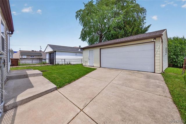 255 Roland Street, Cheektowaga, NY 14212