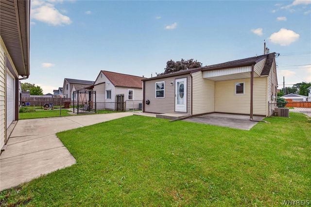 255 Roland Street, Cheektowaga, NY 14212