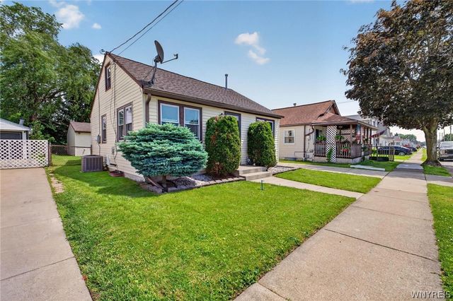 255 Roland Street, Cheektowaga, NY 14212