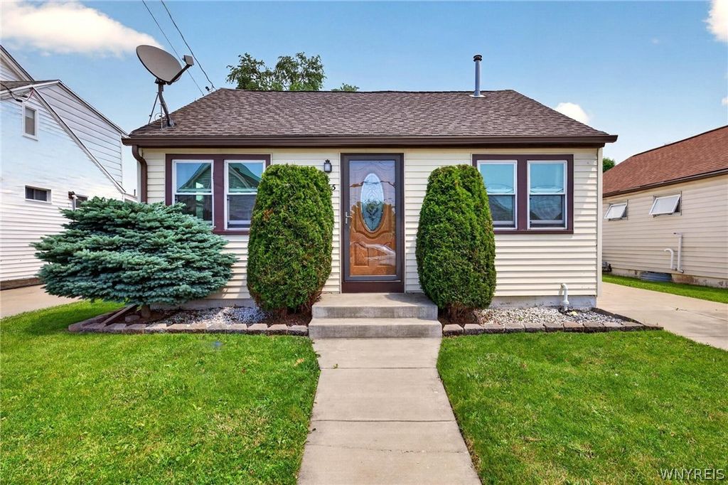 255 Roland Street, Cheektowaga, NY 14212