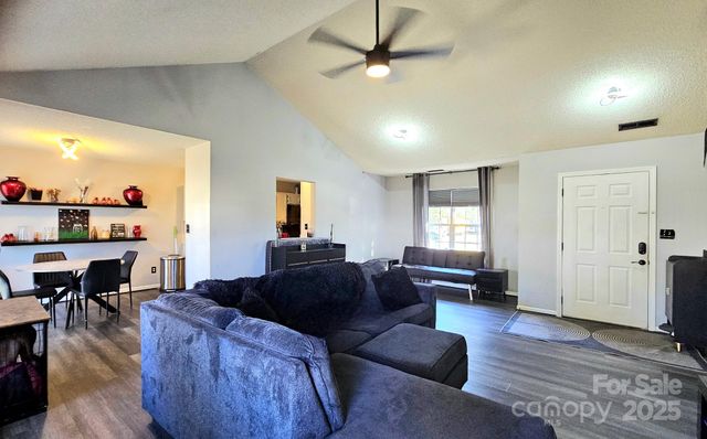 2761 Thistle Brook Drive, Concord, NC 28027