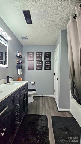 2761 Thistle Brook Drive, Concord, NC 28027