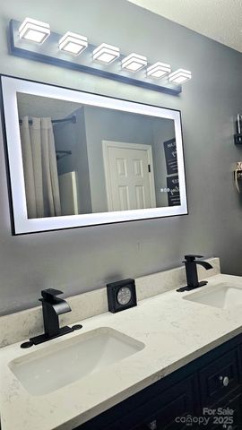 2761 Thistle Brook Drive, Concord, NC 28027