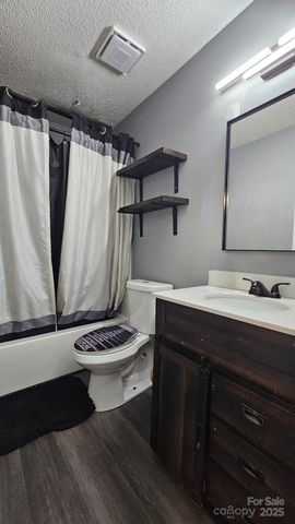 2761 Thistle Brook Drive, Concord, NC 28027