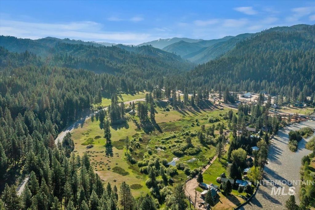 Lot 3 North Shore Dr, Lowman, ID 83637 photo 4