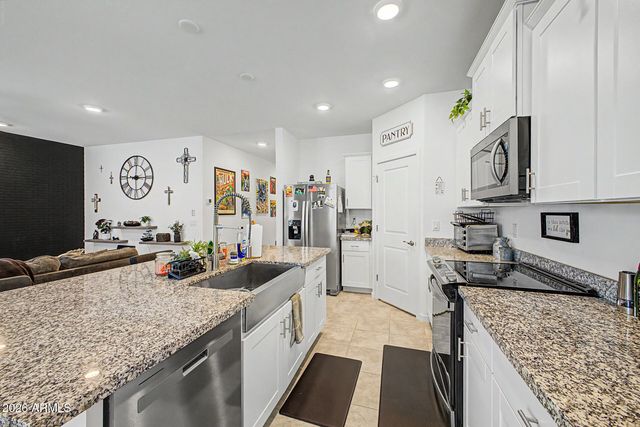 22470 W YAVAPAI Street, Buckeye, AZ 85326