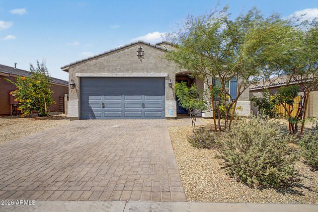 22470 W YAVAPAI Street, Buckeye, AZ 85326