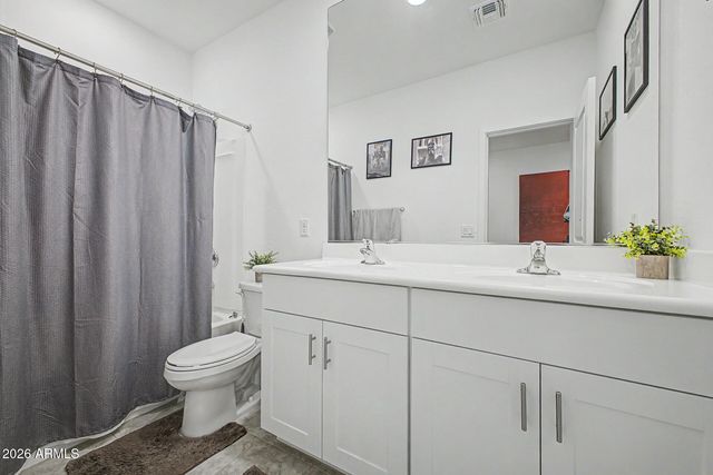 22470 W YAVAPAI Street, Buckeye, AZ 85326