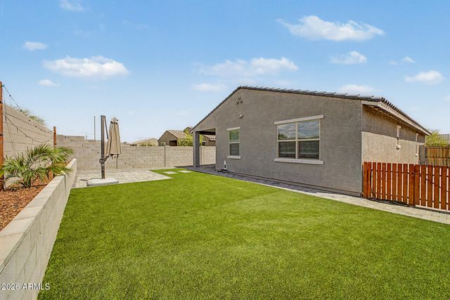 22470 W YAVAPAI Street, Buckeye, AZ 85326