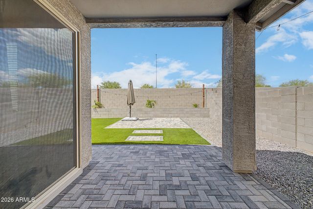 22470 W YAVAPAI Street, Buckeye, AZ 85326