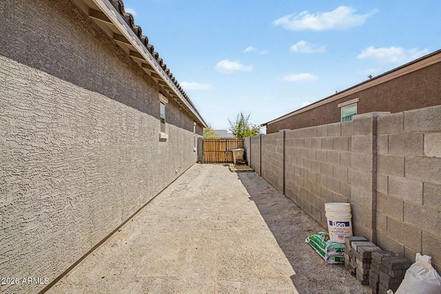 22470 W YAVAPAI Street, Buckeye, AZ 85326