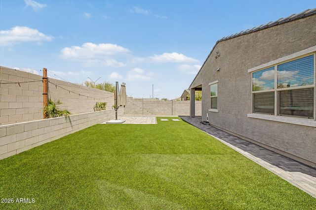 22470 W YAVAPAI Street, Buckeye, AZ 85326
