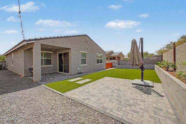 22470 W YAVAPAI Street, Buckeye, AZ 85326