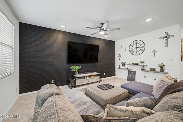 22470 W YAVAPAI Street, Buckeye, AZ 85326