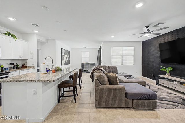 22470 W YAVAPAI Street, Buckeye, AZ 85326