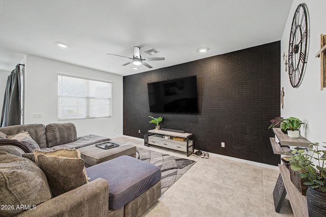 22470 W YAVAPAI Street, Buckeye, AZ 85326