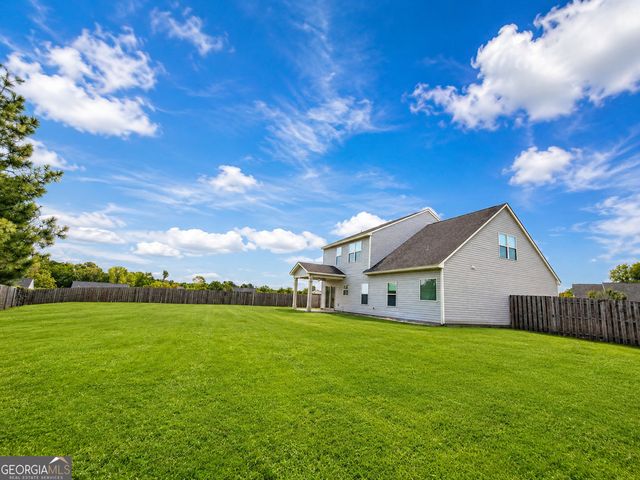 873 Westlawn Drive, Grovetown, GA 30813