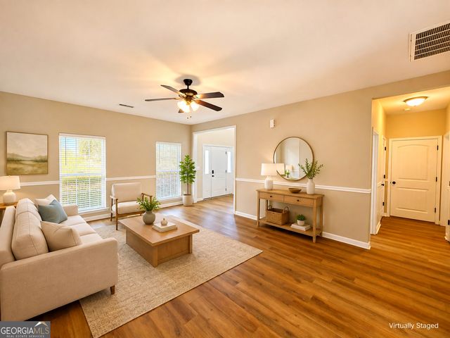 873 Westlawn Drive, Grovetown, GA 30813