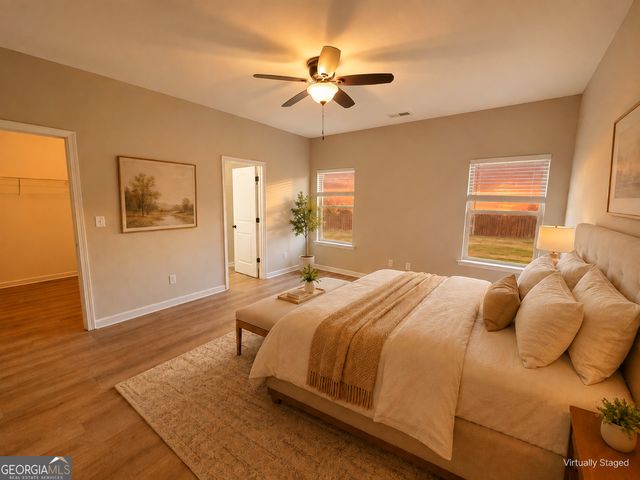 873 Westlawn Drive, Grovetown, GA 30813