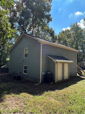 1230 Hanover Place, Alpharetta, GA 30009