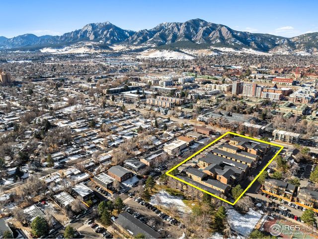 3009 Madison Ave M-315, Boulder, CO 80303