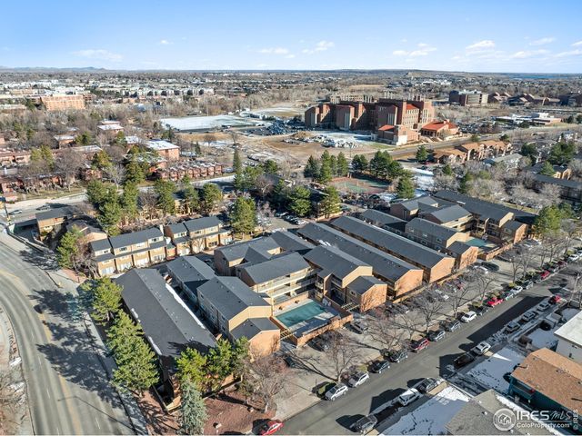 3009 Madison Ave M-315, Boulder, CO 80303