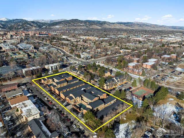 3009 Madison Ave M-315, Boulder, CO 80303