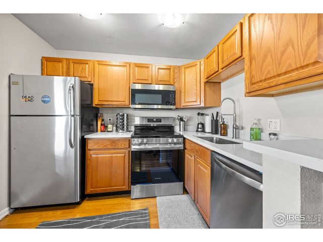 3009 Madison Ave M-315, Boulder, CO 80303