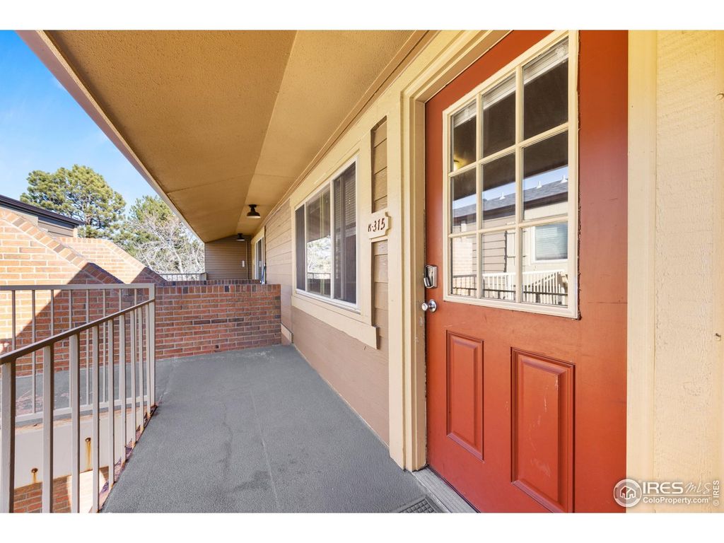 3009 Madison Ave M-315, Boulder, CO 80303