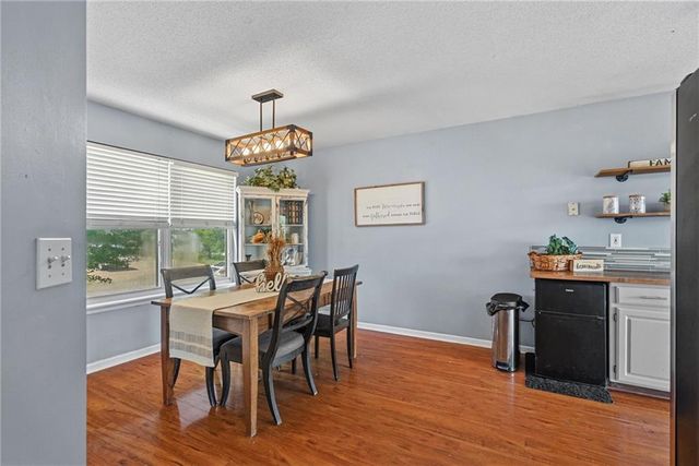 920 PUMPKIN RIDGE Street, Gardner, KS 66030