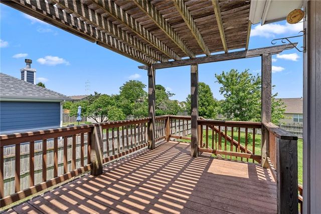 920 PUMPKIN RIDGE Street, Gardner, KS 66030