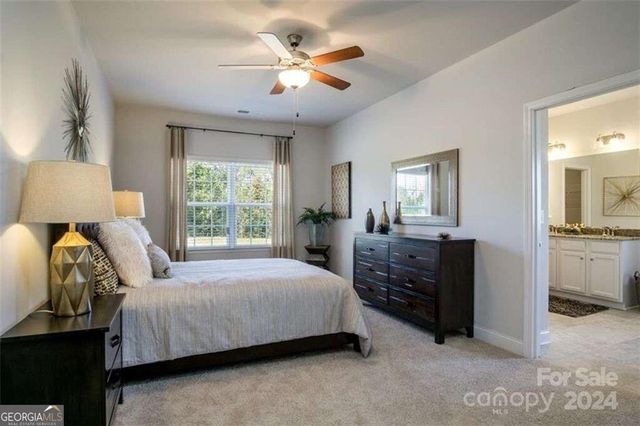 255 Eason Street, Bowdon, GA 30108