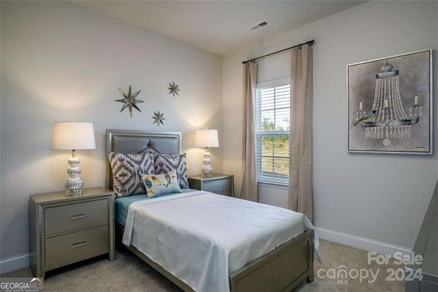 255 Eason Street, Bowdon, GA 30108