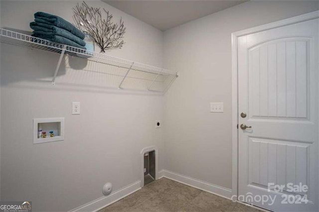 255 Eason Street, Bowdon, GA 30108