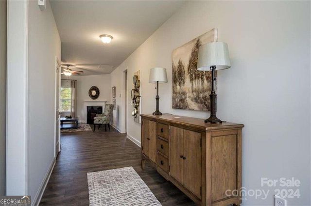 255 Eason Street, Bowdon, GA 30108