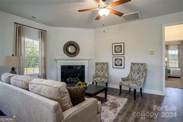 255 Eason Street, Bowdon, GA 30108