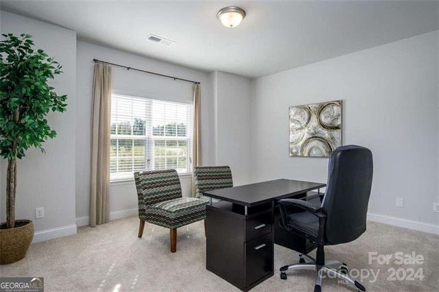 255 Eason Street, Bowdon, GA 30108