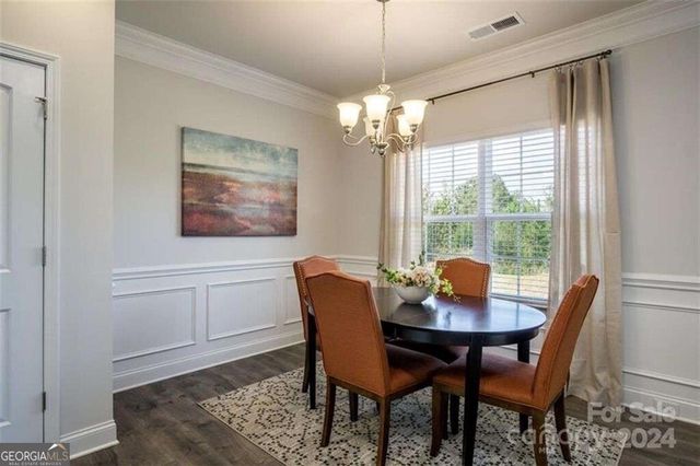 255 Eason Street, Bowdon, GA 30108