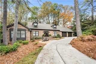 2236 Tristan NE Circle, Atlanta, GA 30345