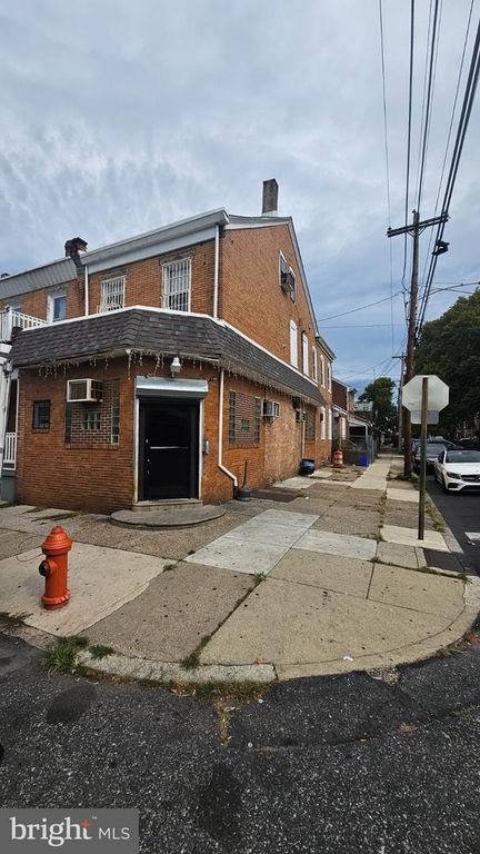 201 CLARKSON AVE, Philadelphia, PA 19120
