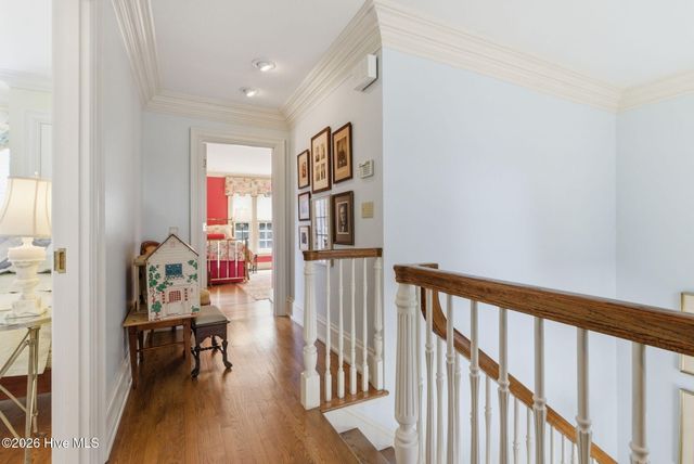 200 Hollycrest Drive, Pinehurst, NC 28374