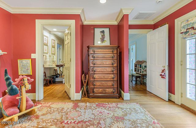200 Hollycrest Drive, Pinehurst, NC 28374