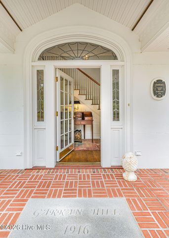 200 Hollycrest Drive, Pinehurst, NC 28374