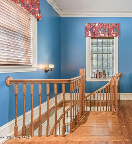 200 Hollycrest Drive, Pinehurst, NC 28374