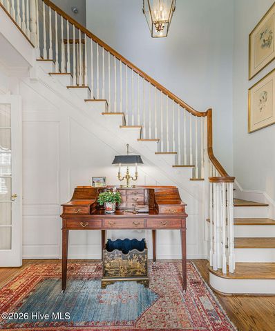 200 Hollycrest Drive, Pinehurst, NC 28374