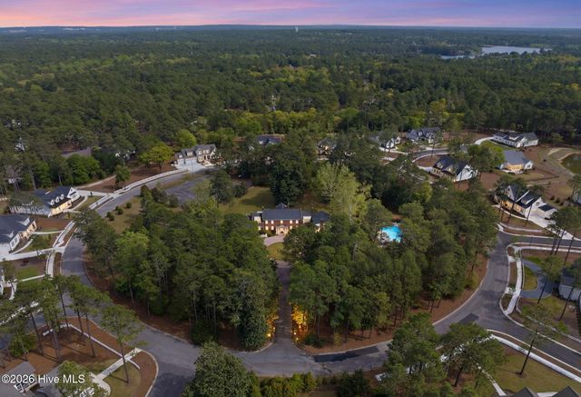 200 Hollycrest Drive, Pinehurst, NC 28374